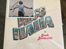 Jack Savoretti - Miss Italia Black Vinyl LP + Signed Art Card