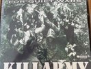 Killarmy Silent Weapons For Quiet Wars record wu tang