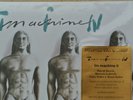 TIN MACHINE Tin Machine II LP Ltd Silver Vinyl Sealed David Bowie