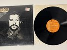 EX OG 1973 Waylon Jennings Lonesome On'ry and Mean LP Shrink  LSP-4854