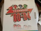 Now Yearbook 1980 - 1984 Extra Vol.2 5 x Vinyl LP Box Set Sealed