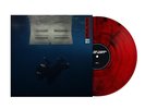 Billie Eilish HIT ME HARD and SOFT Exclusive Red Vinyl Record Free Shipping