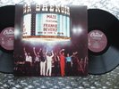 Maze Featuring Frankie Beverly   Live In New Orleans   LP  Capitol B0033074-01
