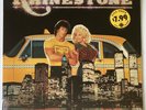 RHINESTONE Dolly Parton/Sylvester Stallone *SEALED* Orig 1984 Soundtrack LP NEW