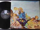 Blue Cheer – Outsideinside LP VINYL 1st PRESS PSYCHEDELIC ROCK 1968 US PRESSING