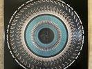 DUA LIPA Radical Optimism Vinyl Zoetrope Picture Disc /5000 Blood Recs SHIPS NOW