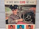 Elvis Presley - A Date With Elvis - 12