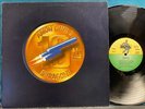AMON DUUL II PYRAGONY X 10TH NM ORIG 1976 GERMAN NOVA LP KRAUTROCK PROG
