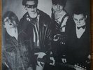 THE DAMNED 'New Rose' 7