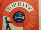 THE BELL NOTES She went That-A-Way bw In An Old... 78rpm RARE 1959 issue Ex Plus