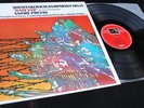 Shostakovich: Symphony No. 13 - Andre Previn **HMV ASD 3911 ED1 TAS LP**