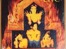 Live: Mental Jewelry - New 1 LP Black Vinyl