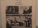 KING CURTIS   & CHAMPION JACK DUPREE    LP  BLUE AT MONTREUX