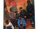 PRIME KUTS Volume 1 MEGA-RARE VINYL LP Ice T KING TEE Ice Cube GANGSTA RAP ©1989