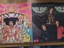 JIMI HENDRIX Are You Experienced/Axis Bold as Love Double LP Polydor