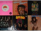 Reggae Comps x6 Tighten Up Vol 3 &4 Club Reggae Greats Party Trojan  K Y963