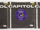 The Beach Boys Singles x3 - Surfin USA, Fun Fun Fun, I Get Around Capitol K Y985