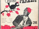 CHARLIE PARKER NO 1 DIAL LP 1948 2ND PRESS 10 INCH RARE RECORD BOP JAZZ MILES