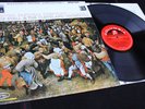 Beethoven: Symphony No. 6 'Pastoral' - George Szell **Columbia SAX 2549 ED1 LP**