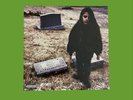 Crystal Castles (I)- Self Titled Vinyl 2xLP 2010 Gatefold 1st Press. NM
