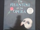 THE PHANTOM OF THE OPERA- DBL VINYL LP A2 B2 C1 D2 BOOK EXCELLENT VINYL UK