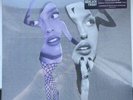 RSD - OLIVIA RODRIGO - GUTS - THE SECRET TRACKS - DEEP PURPLE VINYL LP - SEALED