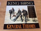 Die Ärzte / Farin Urlaub King Kong General Theory 1991  NEU