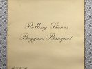 ROLLING STONES-BEGGARS BANQUET-1ST UK MONO PRESS-VG+ TO EX/CON - SUPERB AUDIO