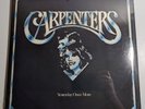 Brand New Carpenters - Yesterday Once More A&M SP 6601 Vinyl 2 LP Set Record