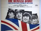 The Beatles’ Story - Vinyl LP Record US Capitol Stereo STBO 2222 - SEALED