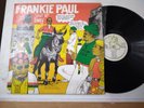 Frankie Paul – Shut Up Bway - Vinyl LP