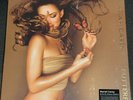 Mariah Carey Butterfly 4LP 180G Box Set - Cream Vinyl- SEALED