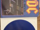 AC/DC Rare Translucent coloured Double vinyl Live Heidelburg Germany Feb 4 1985