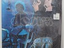 The Doors 2xLP “Absolutely Live”   Elektra 9002   German Press   SEALED