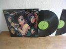 Alice Cooper – School Days  DLP 1973 mint- Psychedelic Rock