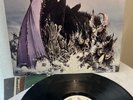 Nazareth - Hair Of The Dog Original LP Record 1975 A&M Records SP-3225 vinyl EX