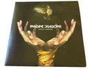 Smoke + Mirrors 2-LP Vinyl Gatefold Album by Imagine Dragons Interscope