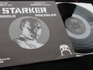 Kodaly: Duo / Heiden: Sonata - Janos Starker **Original Star Records ED1 LP**