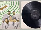 THE PLATTERS SELF TITLED S/T 1957 DG MONO ORIGINAL STYRENE LP Federal 549