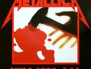 Metallica - Kill 'Em All - (Vinyl, LP, Album, Reissue, Remastered) (Mint (M))