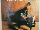 WAYSTED Save Your Prayers 1986 LP DANNY VAUGHN TYKETTO HARD ROCK ORG PRS VINYL