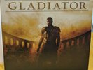 Hans Zimmer - Gladiator LTD NUMBERED VINYL 2010 LP  *LIKE NEW* MINT
