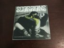SCORPIONS *STILL LOVING YOU* 7'' 1984 PLASTIC SLEEVE PORTUGUESE EDITION RARE EXC