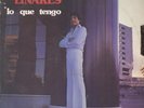 ALFREDO LINARES - LO QUE TENGO - LP GALLO RECORDS