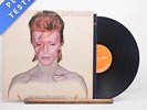 David Bowie Aladdin Sane 3T 3T Gatefold LP Album Vinyl Record RS 1001 - VG+/EX