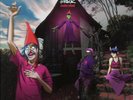 VINYL Gorillaz - Cracker Island