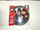 Run DMC  - Christmas In Hollis LP Vinyl Hip-Hop Holiday Limited Edition New