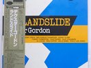 DEXTER GORDON LAND SLIDE BLUE NOTE GXK8175 JAPAN OBI VINYL LP