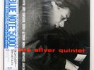 HORACE SILVER QUINTET VOLUME 4 BLUE NOTE BN0016 JAPAN OBI VINYL LP