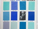 TINA BROOKS TRUE BLUE BLUE NOTE GXK8202 JAPAN VINYL LP